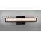 Maxim Spec Vanity 1-Light 18" Wide Bronze Vanity Light 52000BZ - alternate 3